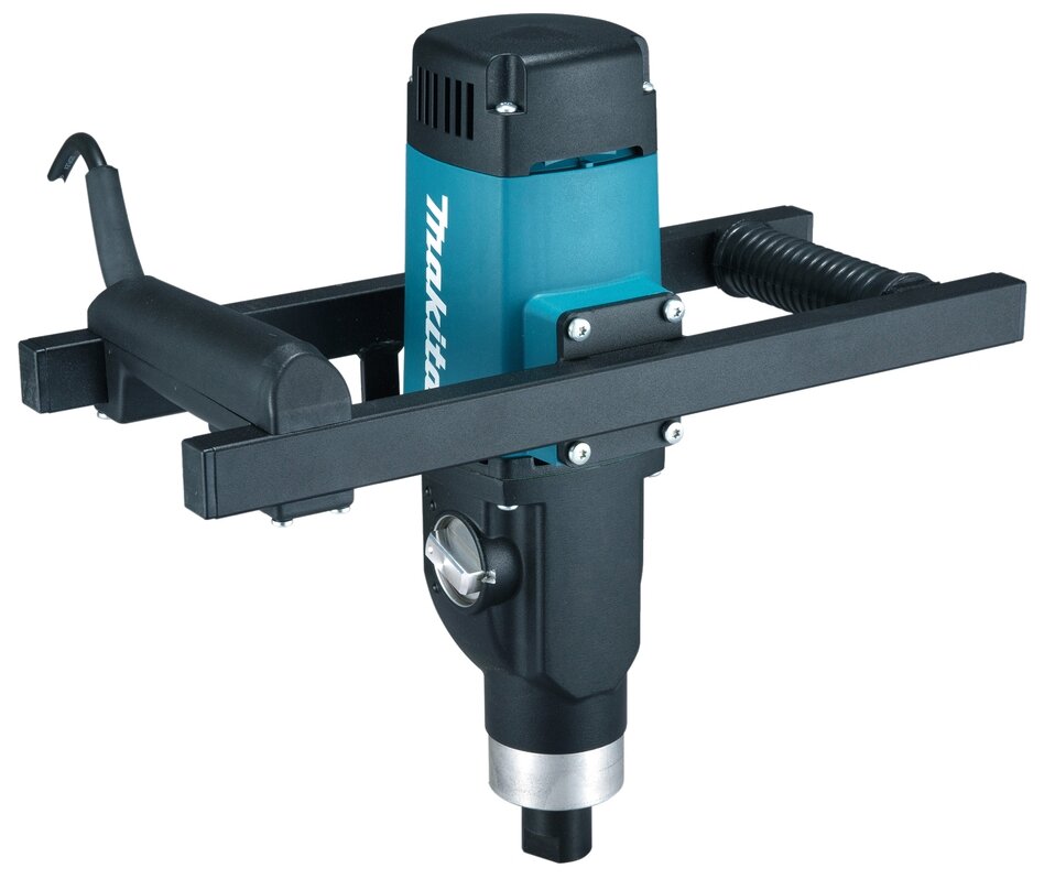 Ударная строительный миксер Makita UT1600 1800 Вт