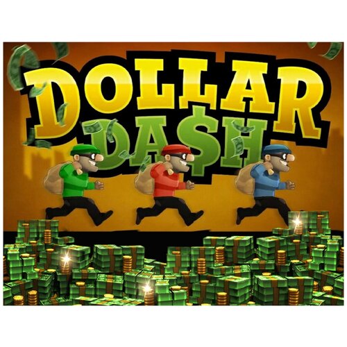 Dollar Dash