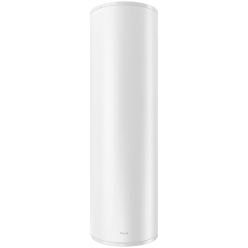 Электроводонагреватель накопительный вертикальный 50 л нержавеющая сталь быстрый нагрев узкий корпус обеспечит горячей водой при отсутствии центр 4410000₽