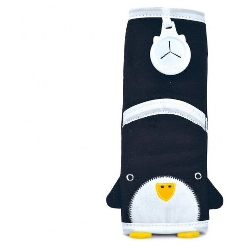 фото Накладка-чехол для ремня безопасности "пингвин" trunki