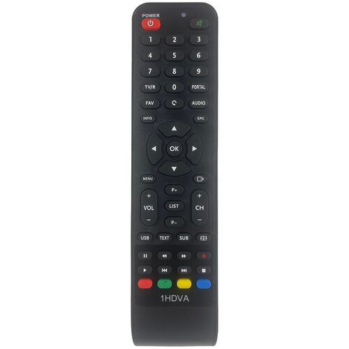 фото Пульт для нтв+ 1hd va pvr huayu