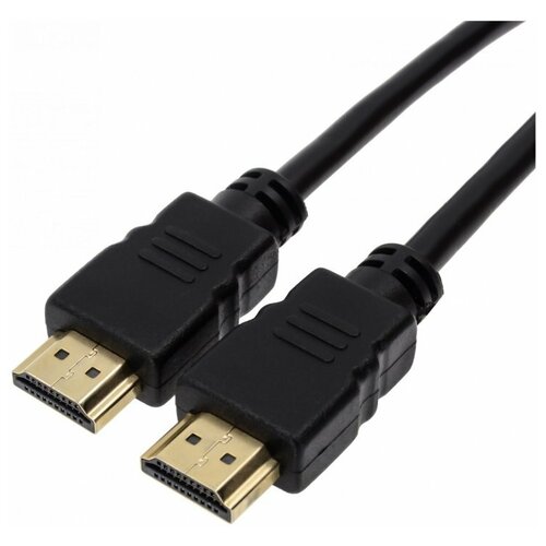 Кабель HDMI-HDMI ver. 1.3, 1.5 м кабель hdmi hdmi ver 1 4 1 м