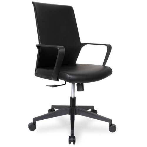 фото Кресло компьютерное college clg-427 lbn-b