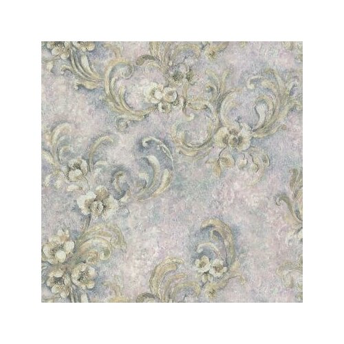 Обои Rasch Textil Sky O82547 текстиль на текстиль на флизелине 10.05 м х 0.53 м