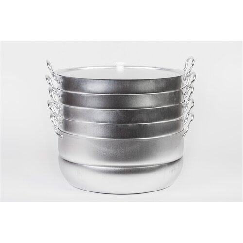 Мантоварка-пароварка 