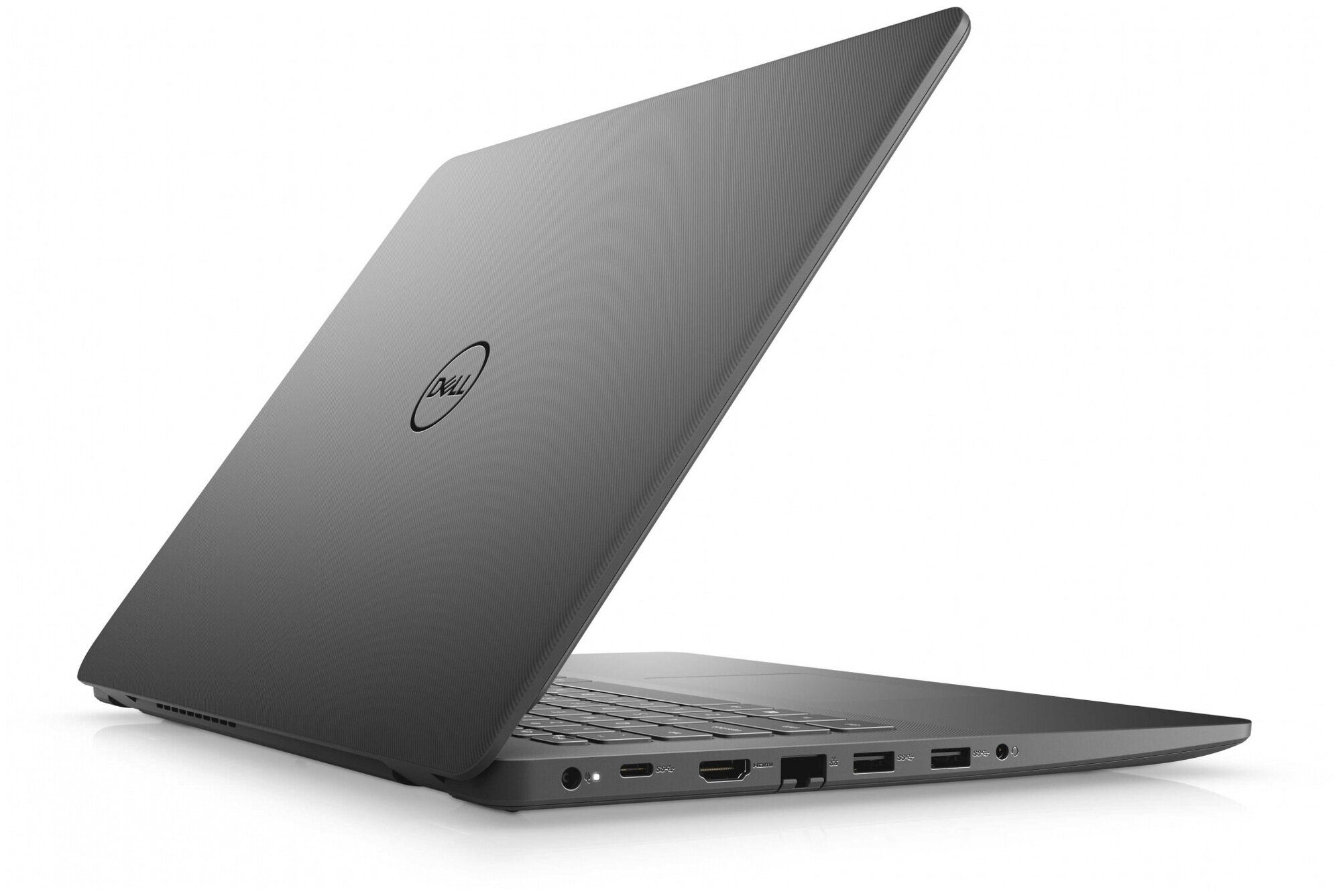Notebook Dell Vostro 3400 i5 1135G78GbSSD256Gb14FHDLinblack