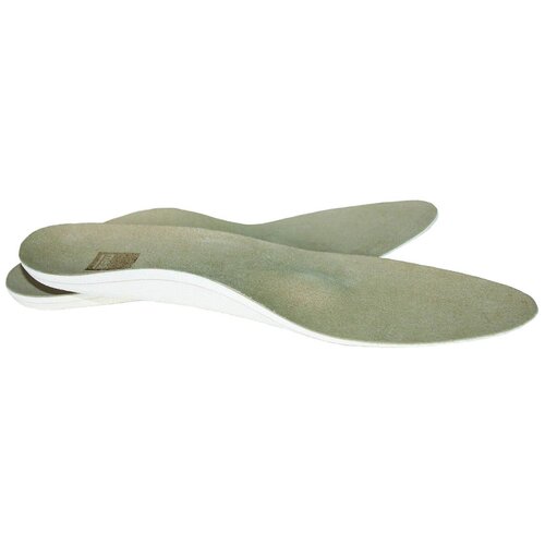 Стельки ортопедические велюровые, Medi foot soft narrow PI178, размер: 41