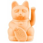 Фигурка Lucky Cat Mini Peach Donkey Products, DO330540 - изображение