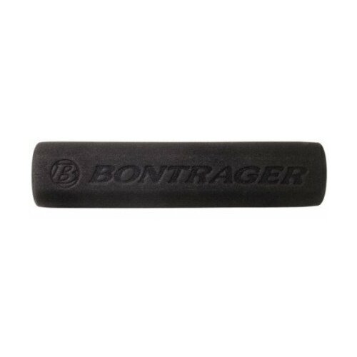 Грипсы велосипедные Bontrager Race XXX Lite Foam Open End 130mm, 15g, Black, TCG-409013