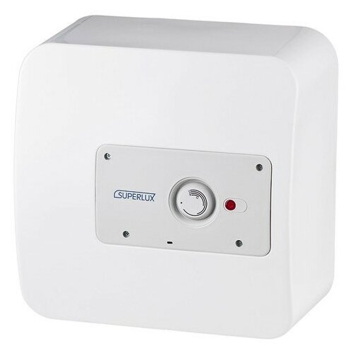 Водонагреватель Ariston Superlux 15 O RU 649000₽