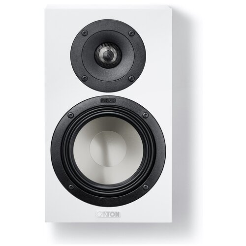 Колонка настенная CANTON GLE 10 white 5599000₽