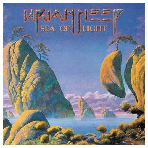 Uriah Heep: Sea Of Light (Expanded + Remastered Edition)