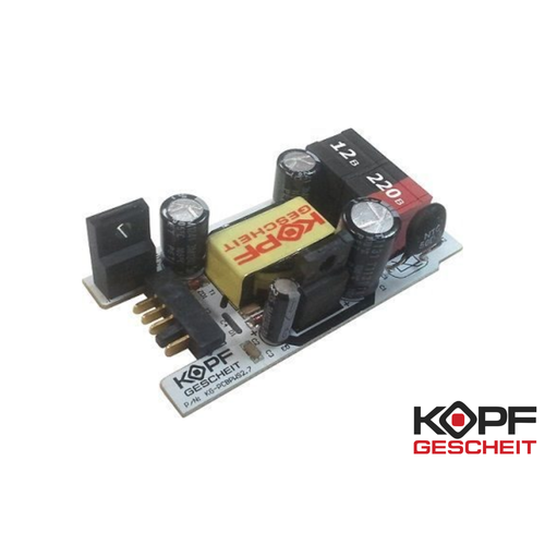 Блок питания Kopfgescheit KG-PSU2