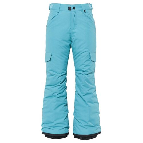 Штаны 686 Girls Lola Insulated Pant 2021 TEAL