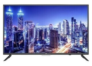 Телевизор JVC 32" LT-32M595 LED HD Smart