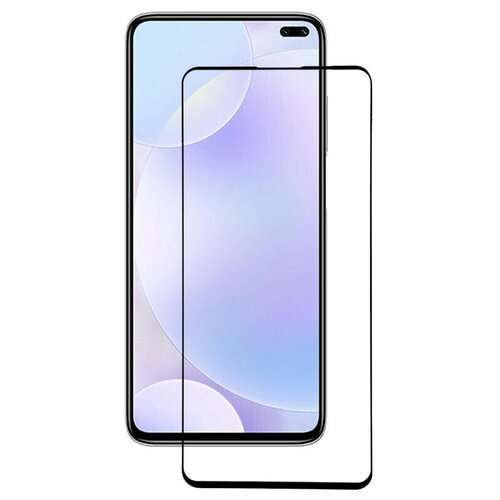 фото Защитное стекло для xiaomi redmi k30 чехлы и стекла