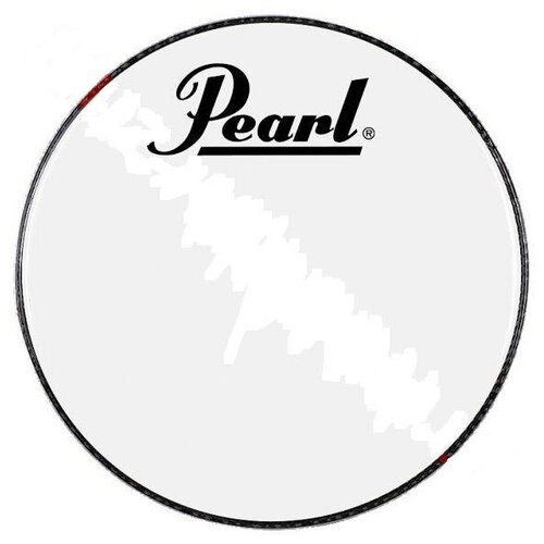 Пластик PEARL PTH-24CPL пластик для большого барабана pearl protone pth 22ceq