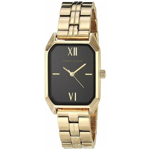 Наручные женские часы Anne Klein AK/3774BKGB