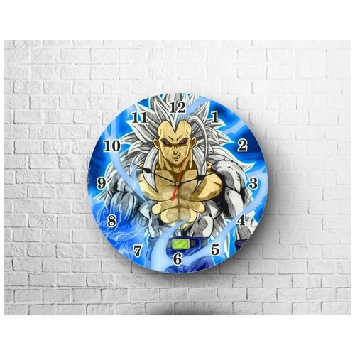Часы Жемчуг Дракона, Dragon Ball №2