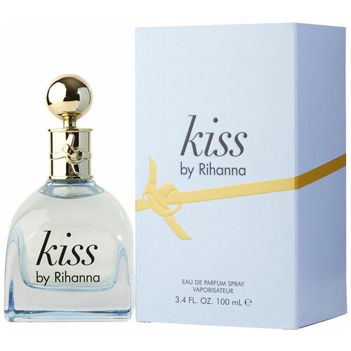 Rihanna Kiss парфюмерная вода 15 мл для женщин
