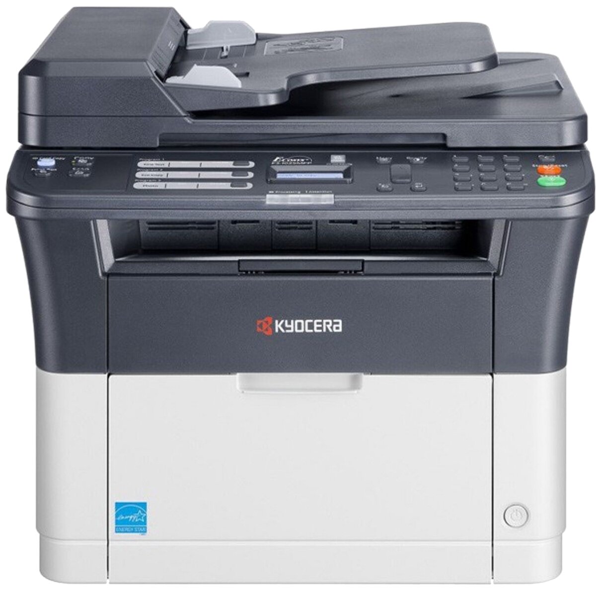 Kyocera FS-1025MFP 1102M63RUV 1102M63RU0 1102M63RU2