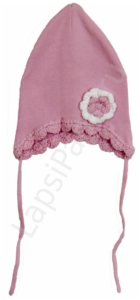 Шапка для девочек