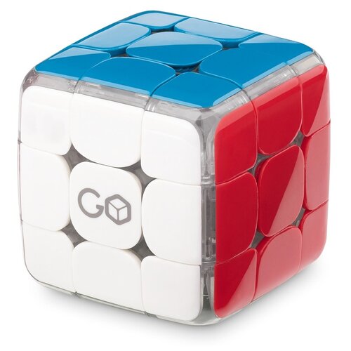Головоломка GoCube Кубик Рубика GoCube Edge Full Pack
