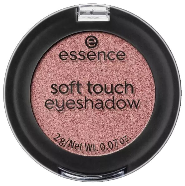 Essence Тени для век Soft Touch 04 XOXO