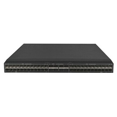 Коммутатор H3C S6850-56HF L3 Ethernet Switch with 48 SFP28 Ports and 8 QSFP28 Ports 83580000₽