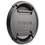 FUJIFILM 77mm lens cap FLCP-77 - изображение