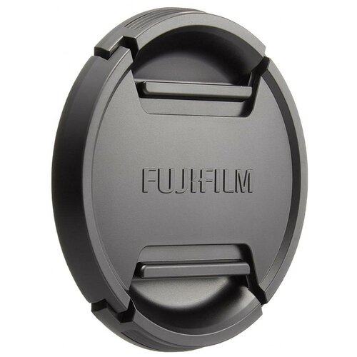 FUJIFILM 77mm lens cap FLCP-77