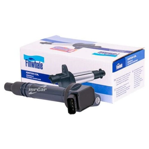 FINWHALE IC012 Катушка 279700₽