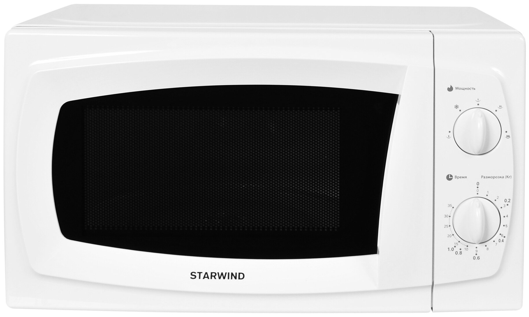 фото Микроволновая печь STARWIND SWM5520