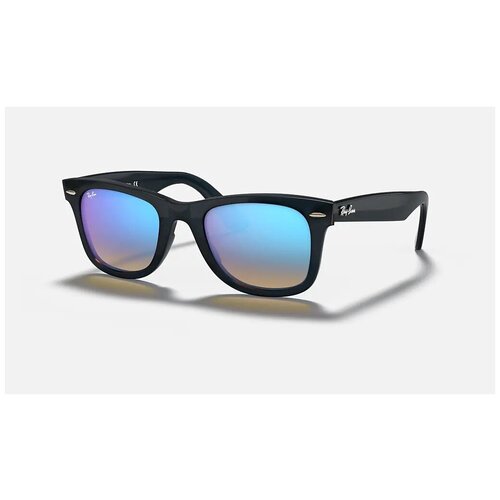 фото Солнцезащитные очки ray-ban wayfarer rb4340 6232/4o (50-22) luxottica