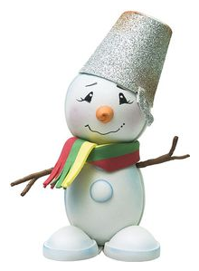 Набор Создай куклу Снеговик К012