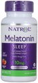 Melatonin Fast Dissolve таб.