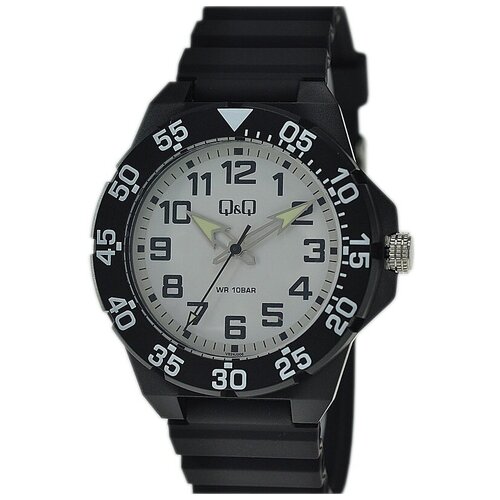 Японские часы Q&Q VS24J006