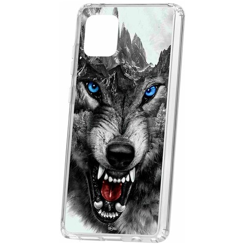 фото Чехол на samsung galaxy note 10 lite kruche print волк / чехол для samsung / чехол с рисунком / чехол с принтом / чехол для самсунг / чехол для самсунг / бампер на гелакси / чехол накладка для гэлэкси / противоударная накладка для samsung galaxy / защита для galaxy / защита на samsung / cиликоновый чехол для samaung galaxy / пластиковый чехол на самсунг / защитный чехол для самсунг / чехольчик / защита телефона / ударопрочный чехол / галакси кruче,kruche