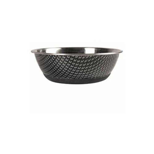 Karlie-Flamingo Миска для собак Selecta 13см 300 мл метал. антислип