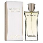 Парфюмерная вода DE COSTA POUR FEMME FRAGRANCE WORLD 100 мл - изображение