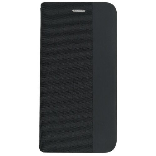 фото Чехол книжка xiaomi redmi 8a kruche open book-4 black кruче