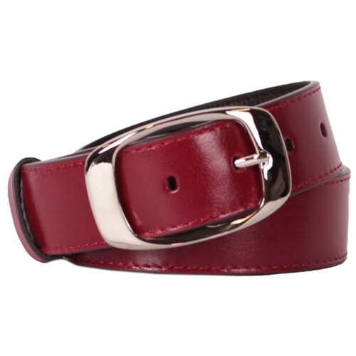 фото Ремень женский mattioli 548-16с6 борд ут-00011080