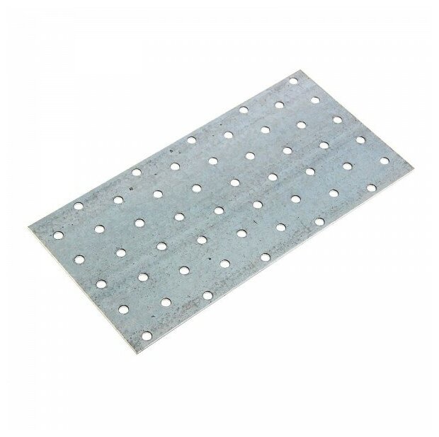 фото Пластина соединительная PS 40 х 100