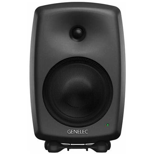 Genelec 8040BPM студийный монитор цвет темно-серый 13575500₽
