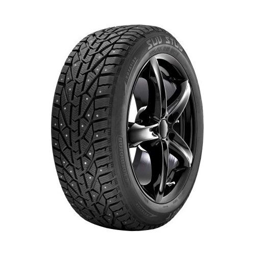 Автомобильные зимние шины Kormoran Stud SUV 215/65 R17 103T