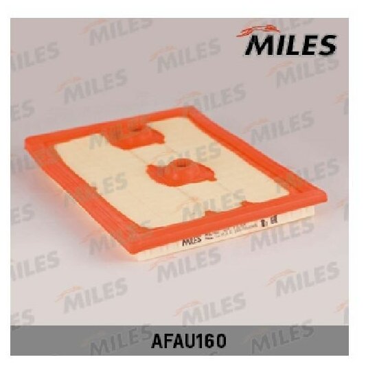 Фильтр воздушный MILES AFAU160