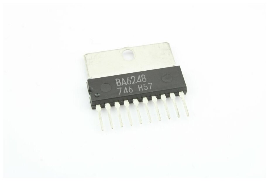 Микросхема BA6248