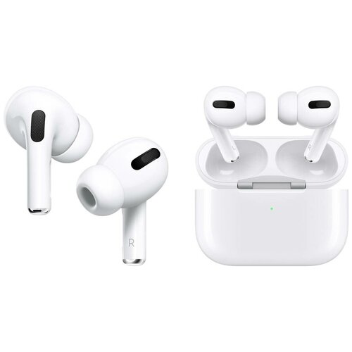 Бeспроводные TWS наушники Lider Mobile LD 05 bluetooth 50 наушники для iPhone наушники для Android Система активного шумоподавления 179900₽