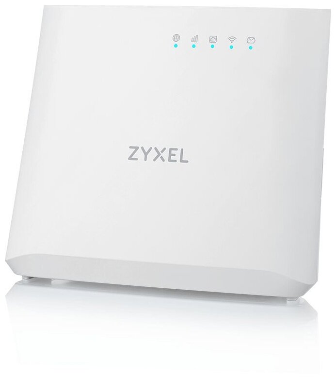 Роутер Zyxel LTE3202-M437-EUZNV1F