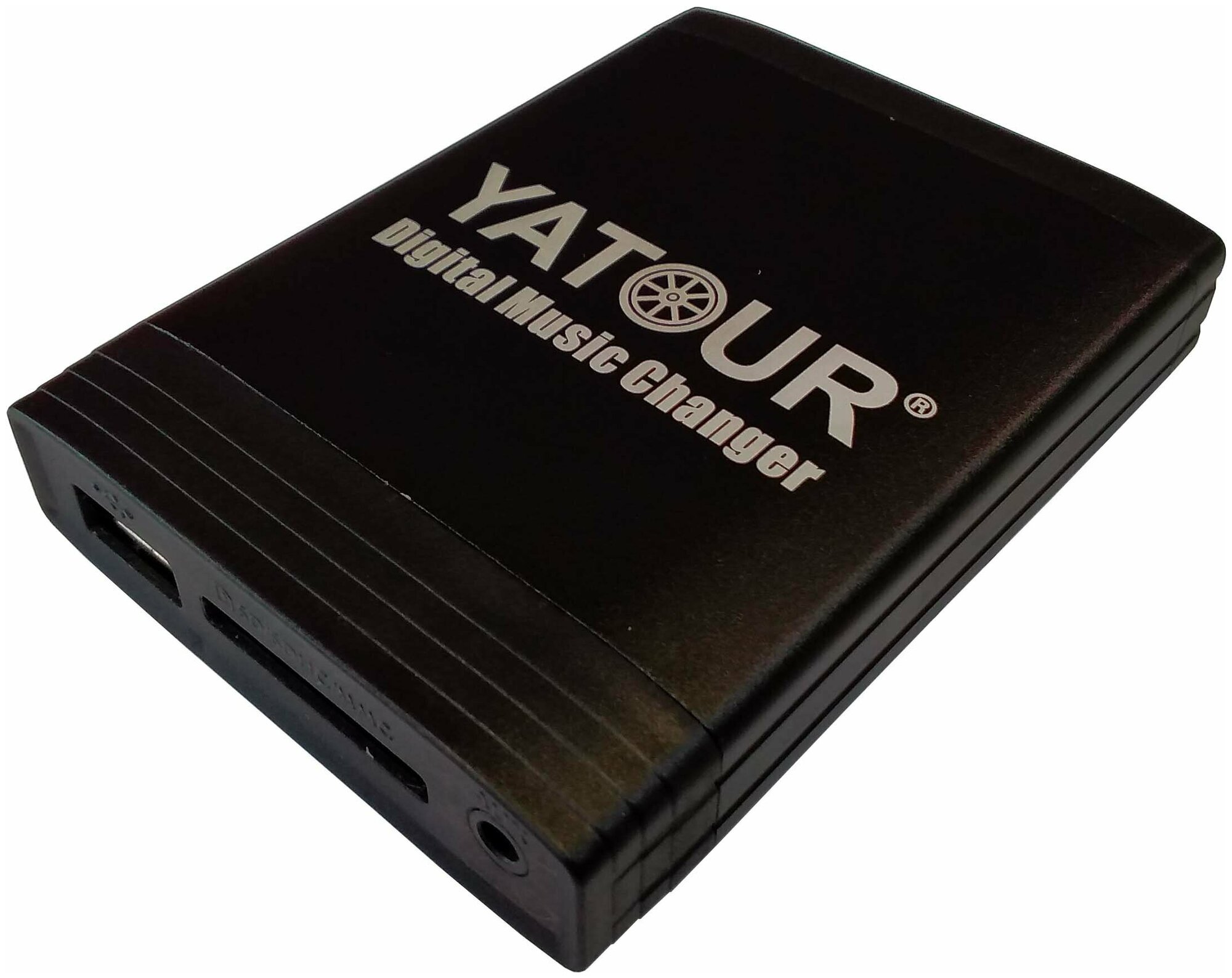 Адаптер USB входа для автомагнитолы SUZUKI YATOUR (ятур, ютур) YT-M06 SUZ2